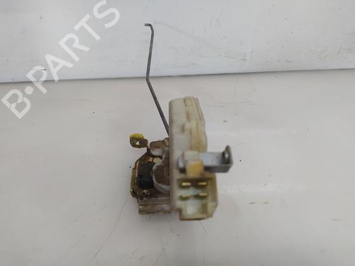 Front right lock NISSAN TERRANO II (R20) 2.7 TDi 4WD | BP14156911C97 