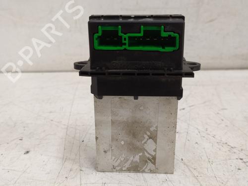 Used Heater resistor RENAULT SCÉNIC II (JM0/1_) [2003-2010]  30319197
