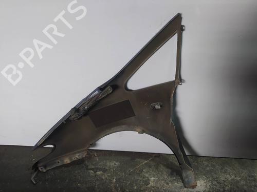 Right front fenders SEAT ALHAMBRA (7V8, 7V9)  | BP8714893C42 