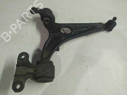 Used Right front suspension arm PEUGEOT 807 (EB_) 2.0 HDi (107 hp) 8921323