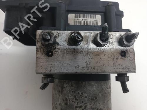 ABS Bremseaggregat RENAULT MASTER III Bus (JV) 2.3 dCi 125 FWD (JV0C, JV0D, JV0H, JV0G, JV0J) | BP13109002M43 