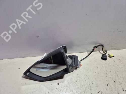 Left mirror SEAT ARONA (KJ7, KJP)  | BP26122941C26 