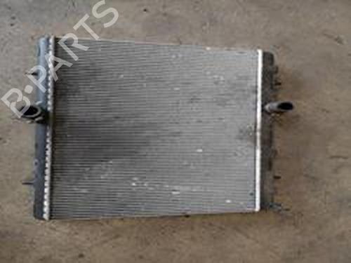 Køler CITROËN C4 I (LC_) [2004-2014]  8702534