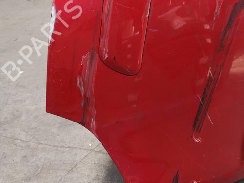 Rear bumper OPEL ZAFIRA / ZAFIRA FAMILY B (A05)  | BP10148979C8 