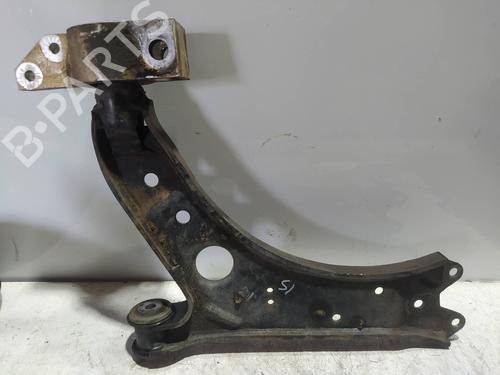 Used Left front suspension arm SEAT ALTEA (5P1) [2004-2015]  13417536