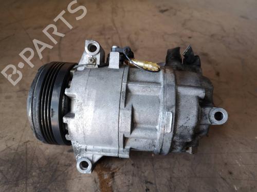 AC compressor BMW 3 Touring (E46) 320 d | BP8702642M34 