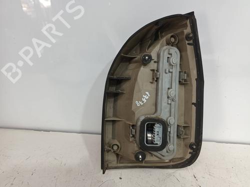 Venstre baglygte OPEL ZAFIRA A MPV (T98) 2.2 DTI 16V (F75) | BP15286051C34 