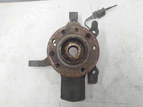 Used Right front steering knuckle OPEL ASTRA H (A04) [2004-2014]  8700779