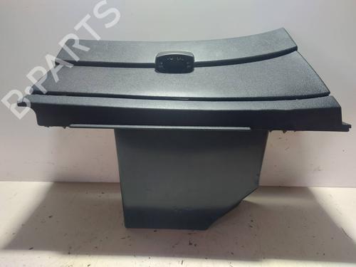 Glove box NISSAN QASHQAI / QASHQAI +2 I (J10, NJ10, JJ10E) 2.0 | BP23441506C95 