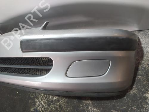 Front bumper PEUGEOT 106 II (1A_, 1C_) 1.5 D | BP16218955C7 