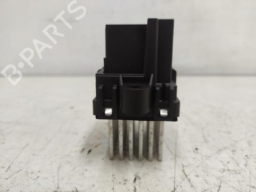Heater resistor OPEL ASTRA J (P10) | BP36114323M108 - Image 3