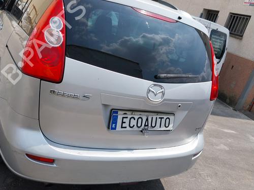 Left taillight MAZDA 5 (CR) 2.0 CD (CR19) | BP38649051C34 - Image 6