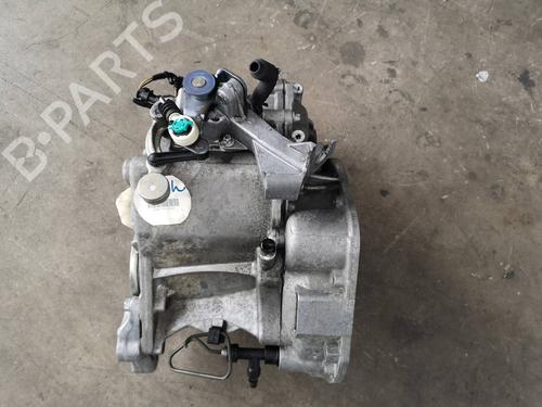Gearbox MERCEDES-BENZ A-CLASS (W169) A 180 CDI (169.007, 169.307) | BP9295668M3 