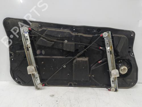 Front right window mechanism FORD FIESTA VI (CB1, CCN) 1.4 TDCi | BP21070263C23 