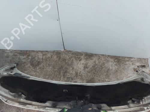 Capot VW TRANSPORTER T5 Van (7HA, 7HH, 7EA, 7EH) 1.9 TDI | BP30878206C1