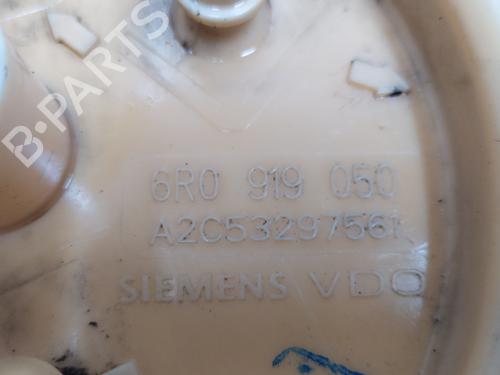 Fuel pump SEAT IBIZA IV (6J5, 6P1) | BP31946926M76