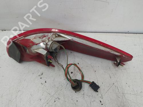 Left taillight PEUGEOT 607 (9D, 9U) 2.2 16V | BP25608478C34 