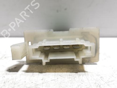 Heater resistor SEAT LEON (1P1) | BP15734794M108