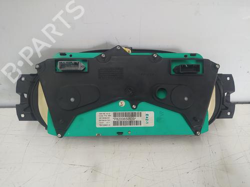 Kombiinstrument DACIA LOGAN (LS_)  | BP18083465C47 