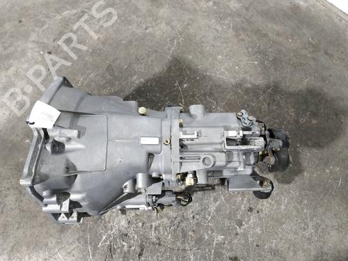 Gearbox BMW 3 Compact (E46) 316 ti | BP8707553M3 
