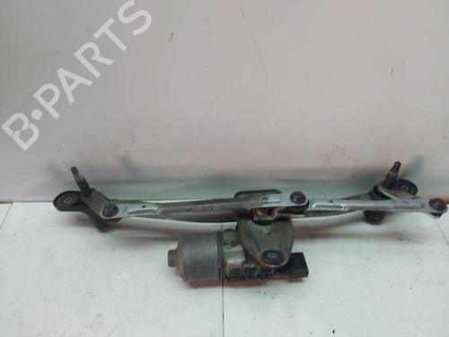 Front wiper motor FIAT DOBLO Bus (263_)  | BP29994191M29 