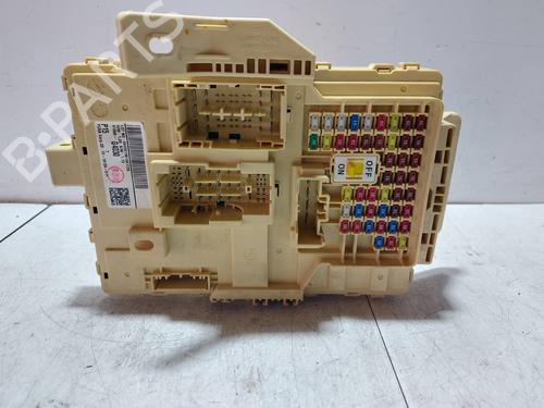 Used Fuse box Fuse box HYUNDAI i30 FASTBACK (PDE, PDEN) [2017-2026] 40023025 40023025