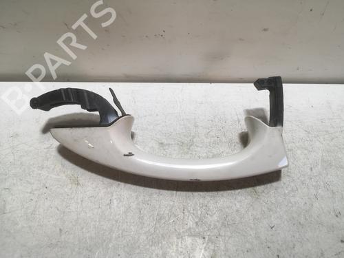 Used Front right exterior door handle SEAT LEON (5F1) [2012-2021]  9713704