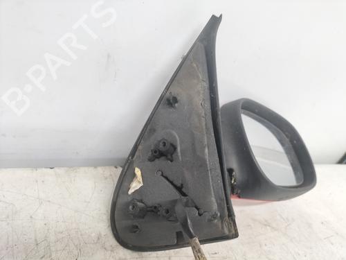 Right mirror NISSAN MICRA III (K12)  | BP11835864C27 