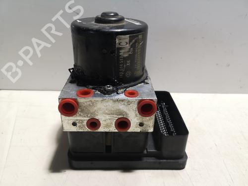 Used ABS pump VW GOLF V (1K1) 2.0 TDI (140 hp) 10516188