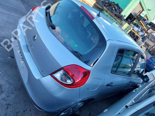 Ignition barrel RENAULT CLIO III (BR0/1, CR0/1) 1.5 dCi | BP32251068M48 