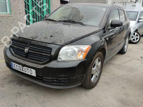 AC compressor DODGE CALIBER 2.0 CRD | BP9833563M34 