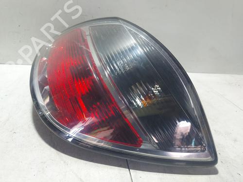 Right taillight OPEL ASTRA H (A04) | BP37242129C35 - Image 3