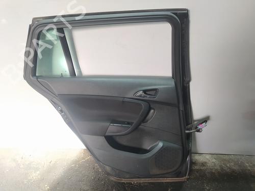 Left rear door OPEL INSIGNIA A Sports Tourer (G09) 2.0 CDTI (35) | BP22903777C4 