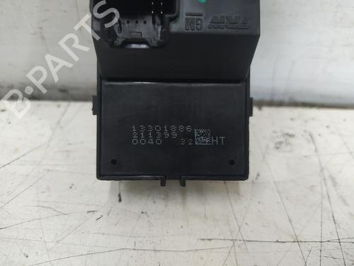 Right front window switch OPEL INSIGNIA A Sports Tourer (G09) 2.0 CDTI (35) | BP22302581I26 