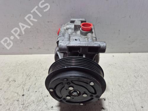 AC compressor FIAT PANDA VAN (312_, 519_) 1.2 LPG (312CXA1A) | BP25849387M34 