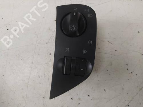 Used Headlight switch SEAT IBIZA II (6K1) [1993-2002]  10175956