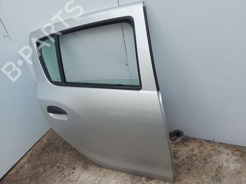 Right rear door DACIA SANDERO II  | BP30319210C5 