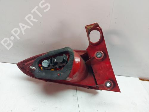 Right taillight SEAT LEON (1P1) | BP30618462C35
