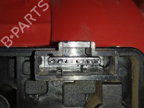 Right taillight CITROËN XSARA PICASSO (N68) 1.6 16V | BP29541728C35 