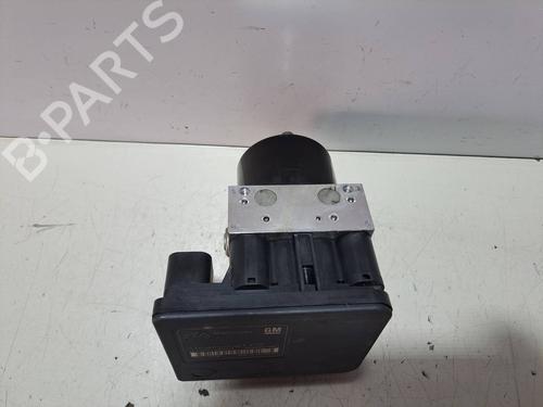 ABS pump OPEL ZAFIRA / ZAFIRA FAMILY B (A05) 1.6 (M75) | BP17368641M43 