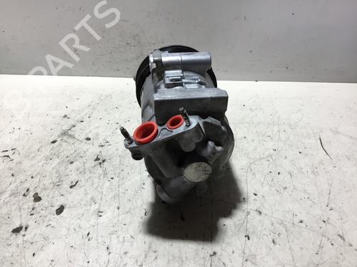 AC compressor PEUGEOT 308 I (4A_, 4C_)  | BP28129884M34 