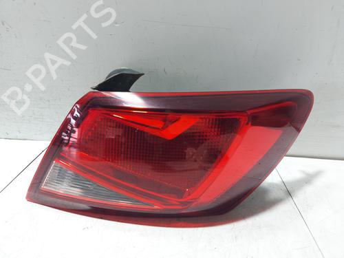 Right taillight SEAT LEON (5F1) | BP32684209C35 - Image 3