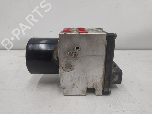 ABS pump PEUGEOT 407 (6D_) 2.2 16V (6D3FYH, 6D3FYE) | BP16720763M43 