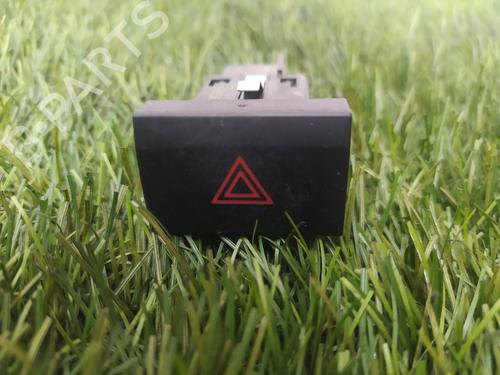 Used Warning switch VW POLO V (6R1, 6C1) [2009-2022]  8703709