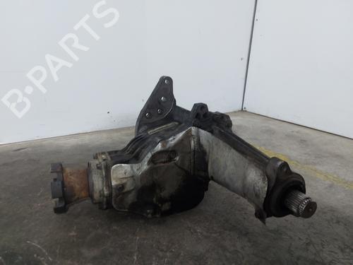 Transfer box OPEL ANTARA A (L07)  | BP29430844M36 