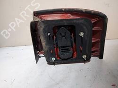 Left taillight AUDI ALLROAD C5 (4BH) 2.5 TDI quattro | BP9107194C34 