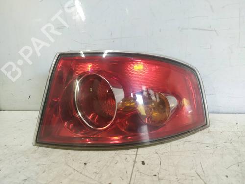 Used Right taillight SEAT IBIZA III (6L1) [2002-2009]  29400660