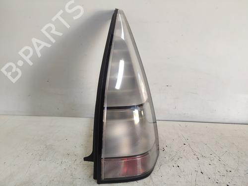 Used Right taillight Right taillight SAAB 9-3 Estate (E50) 1.9 TiD (150 hp) 33963066 33963066