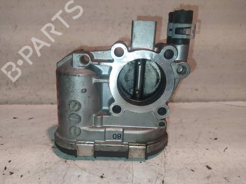 Throttle body OPEL AGILA A (H00) 1.2 16V (F68) | BP11338509M82 