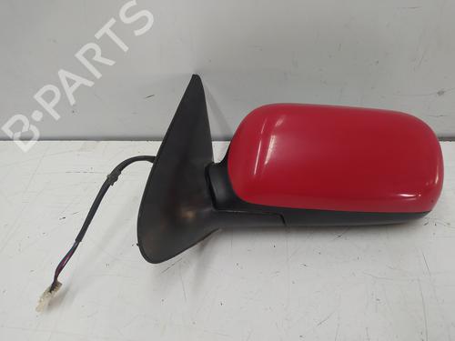 Left mirror NISSAN PRIMERA Hatchback (P11)  | BP17071621C26 
